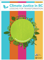 Climate Justice Climate Justice