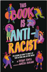 Thisbookisantiracist