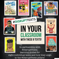 disrupttexts
