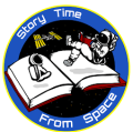 story-time-from-space story-time-from-space